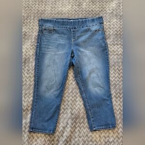 Jordache Jeans